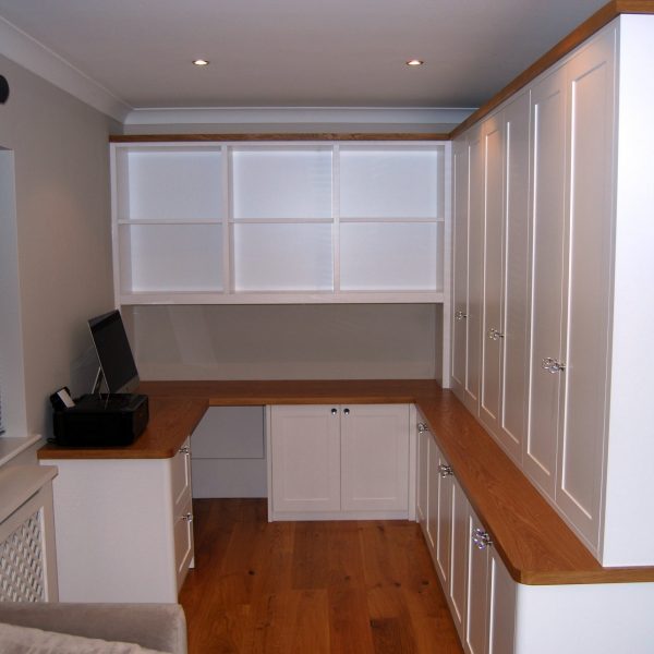 Fitted Wardrobes Essex Touch Bespoke Joinery