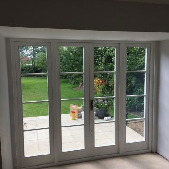Doors Windows Touch Bespoke Joinery