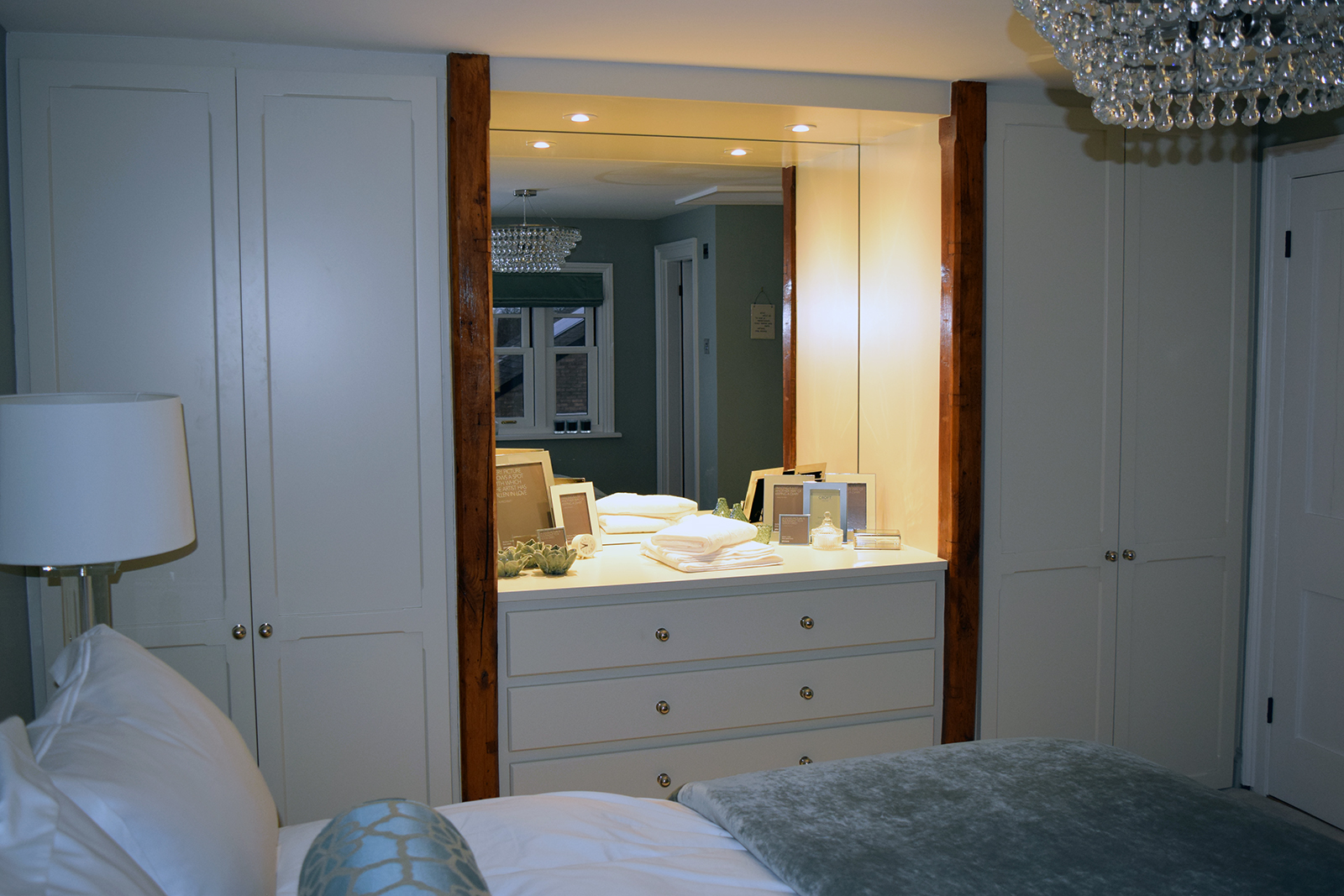 Bespoke Wardrobes London Touch Bespoke Joinery