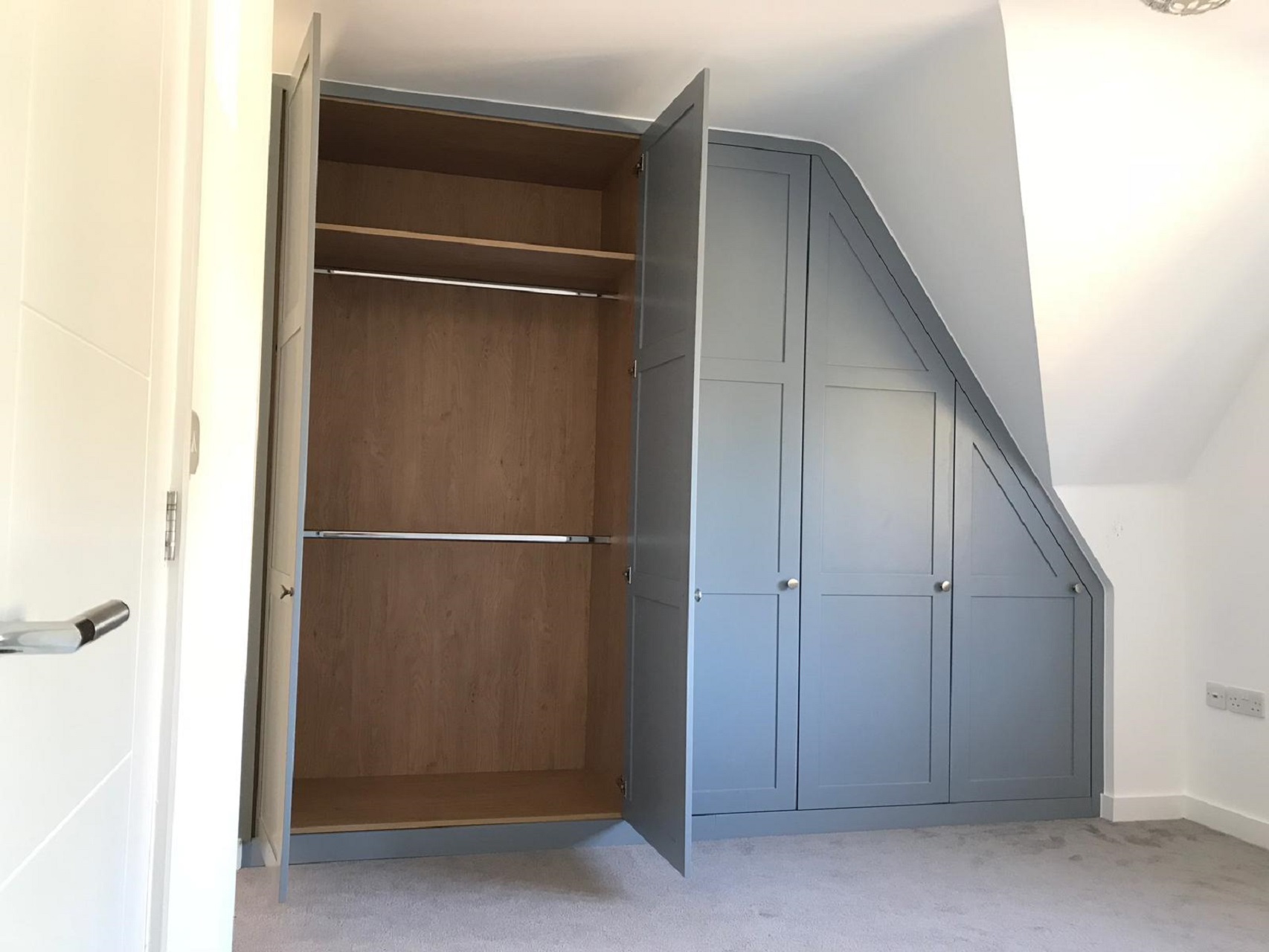 bespoke bedroom furniture birmingham